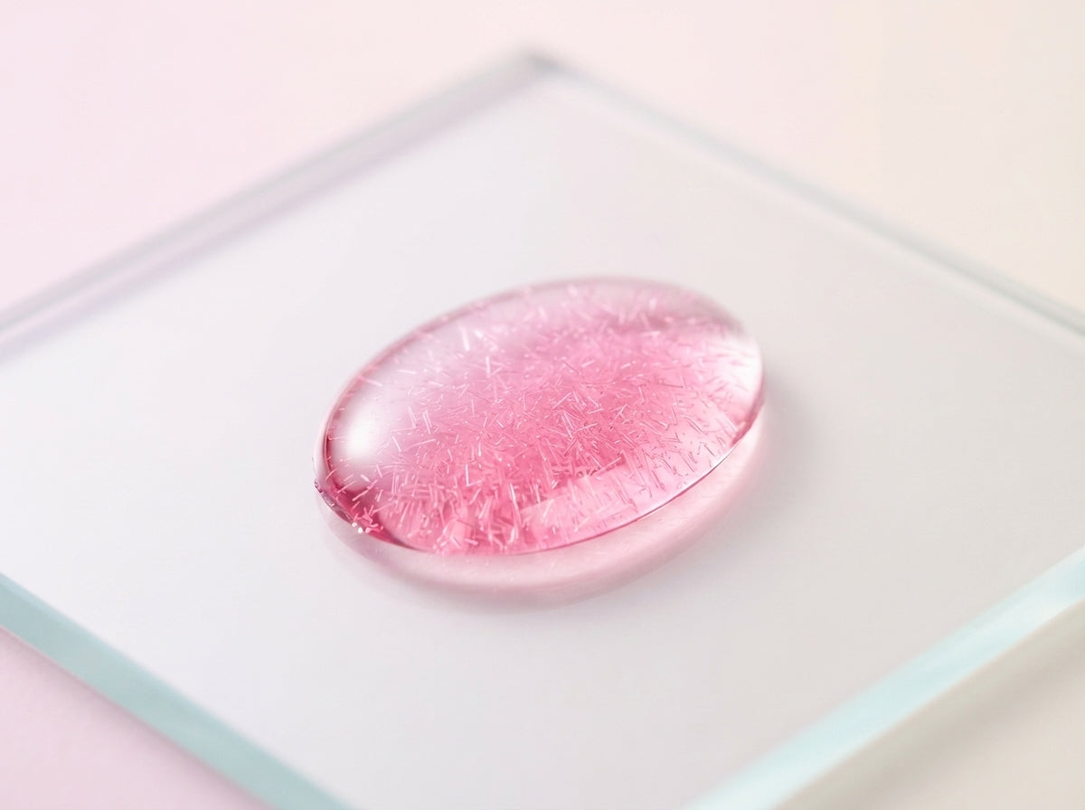Dr. Melaxin Cemenrete Cyano Pink Spicule Serum